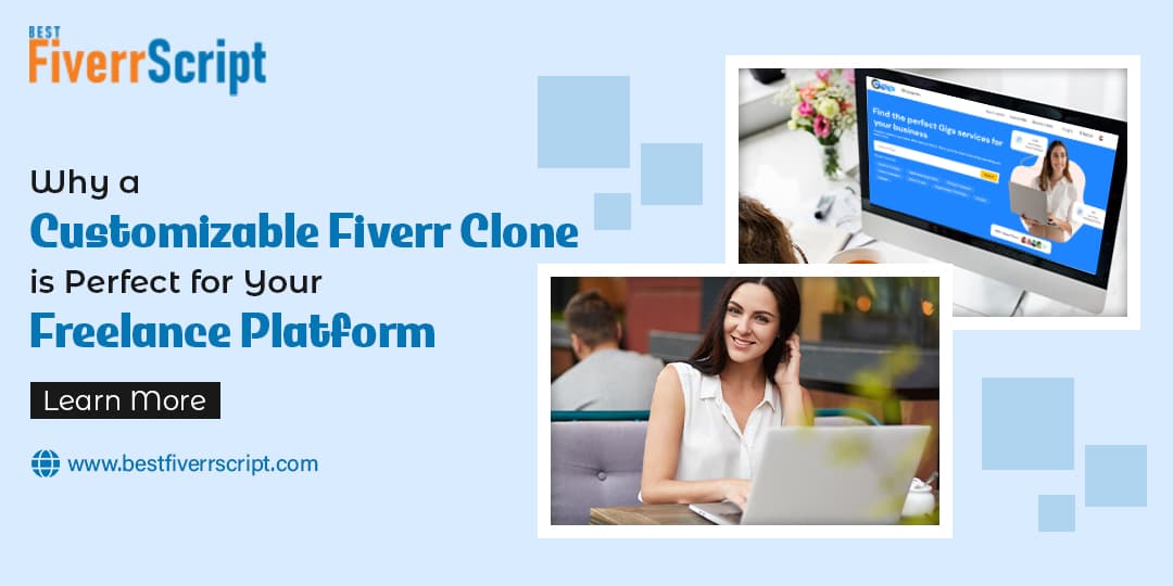Fiverr Clone Script