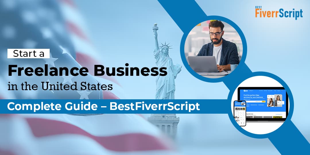 Fiverr-like platform for business